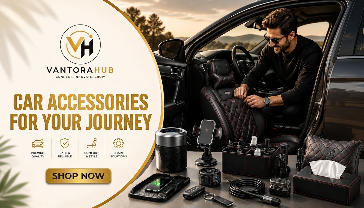 Car Accessories