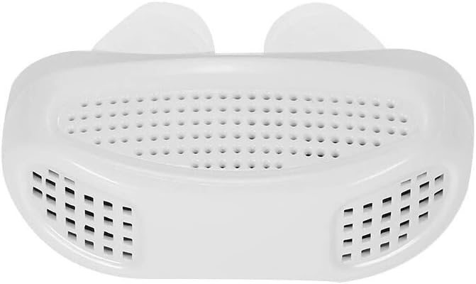 SleepFlow Nasal Breathing Aid