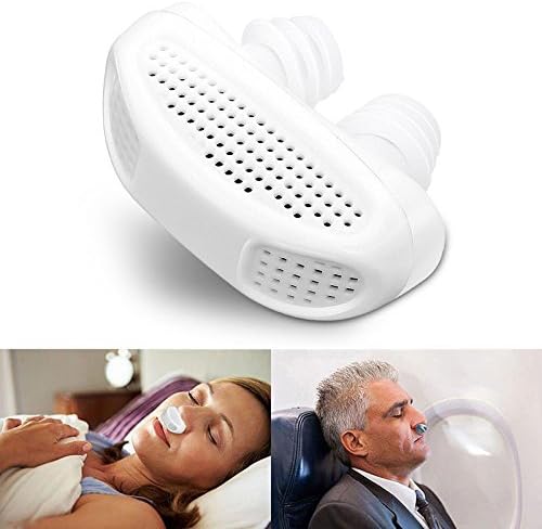 SleepFlow Nasal Breathing Aid