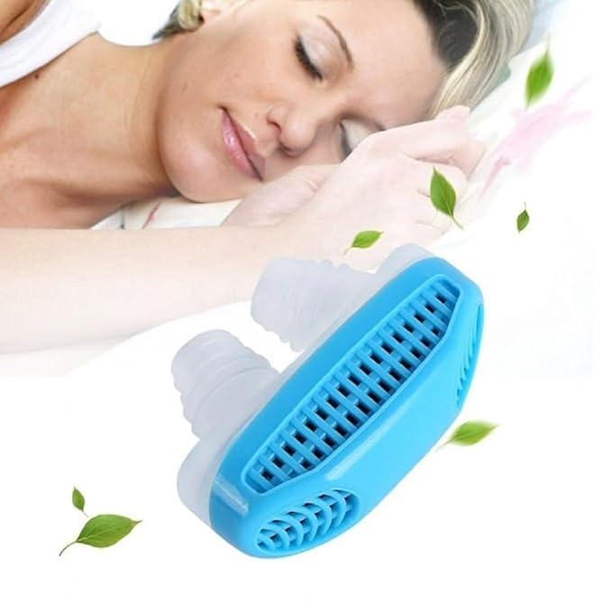 SleepFlow Nasal Breathing Aid