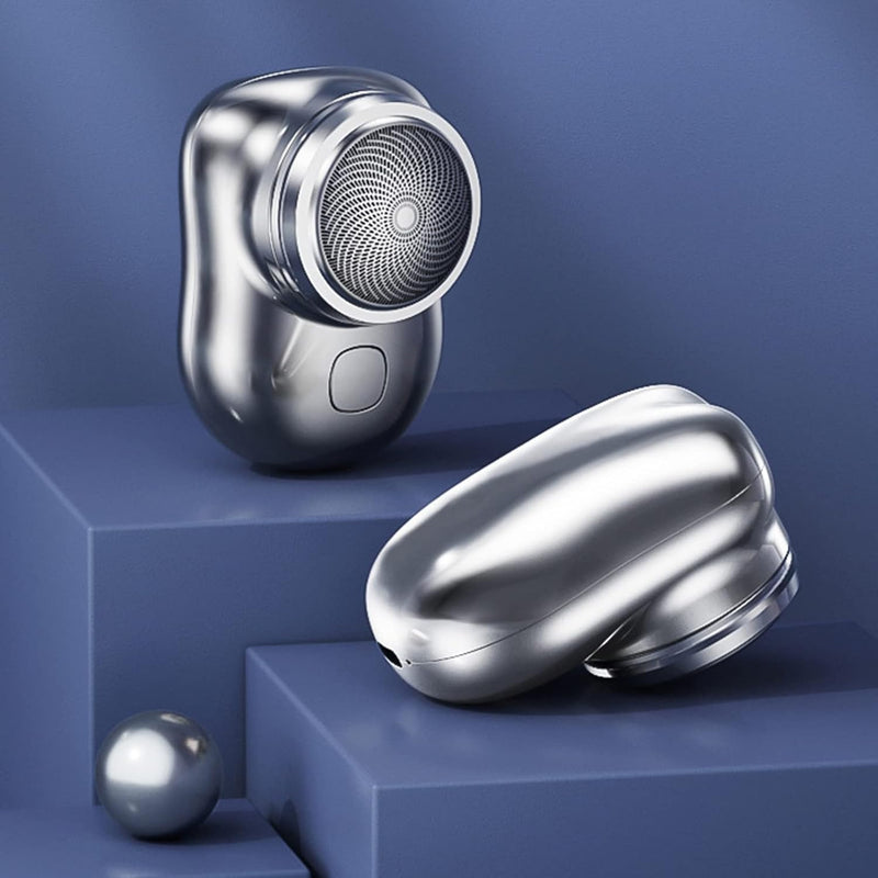 Mini Pocket Men Shaver
