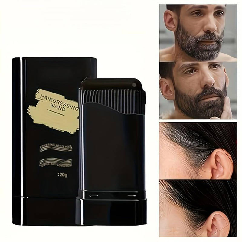 Natural Hair Concealer Stick