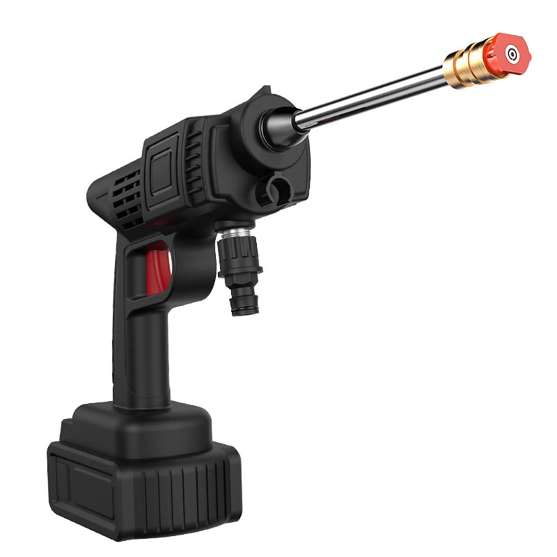 Cordless Car Pressure Washer