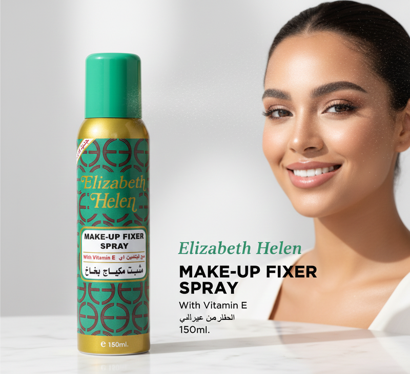 Elizabeth Helen - Make-Up Fixer Spray