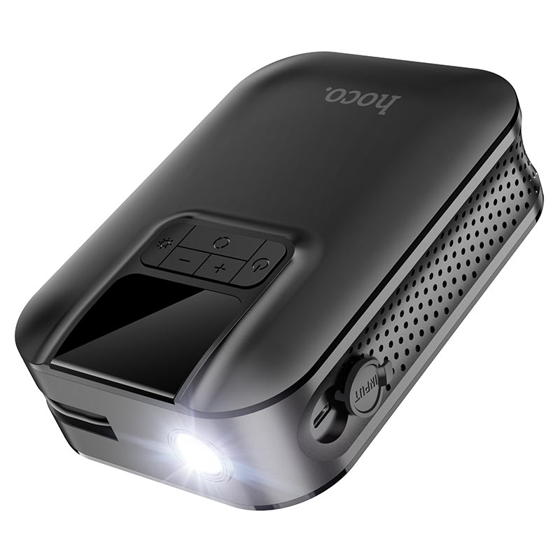 Hoco Portable Smart Air Pump (S53)