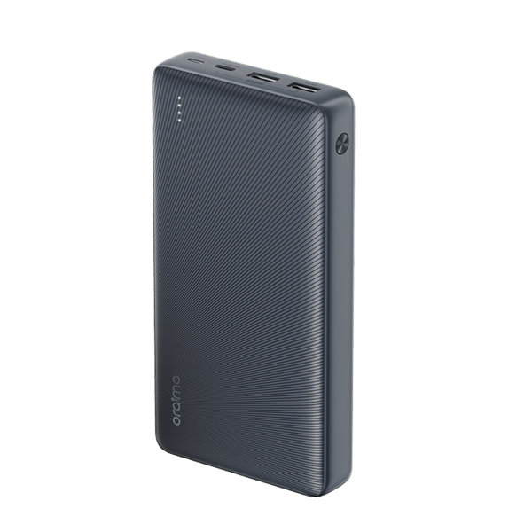 Oraimo - Traveler Flash Power Bank (Original) ©