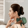 Shoulder & Neck Massager – Deep Kneading Relief