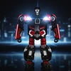 Transfrom - RC Transforming Racing Car Robot Toy